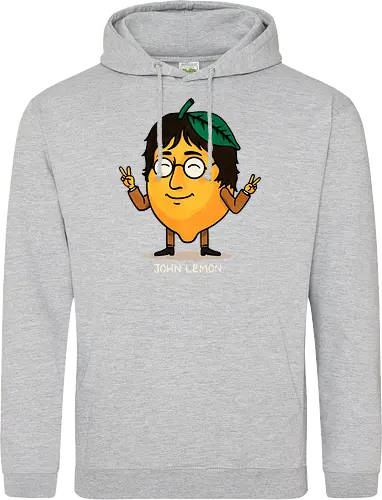 John Lemon