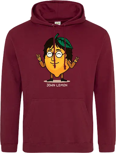 John Lemon