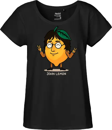 John Lemon