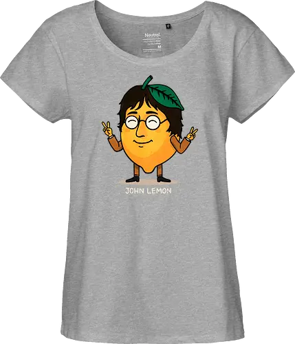 John Lemon
