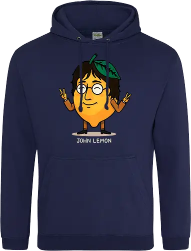 John Lemon