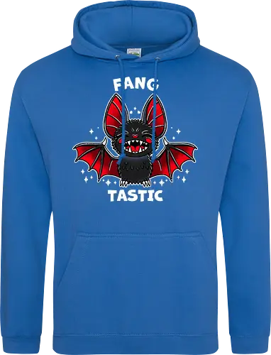 Fangtastic Bat