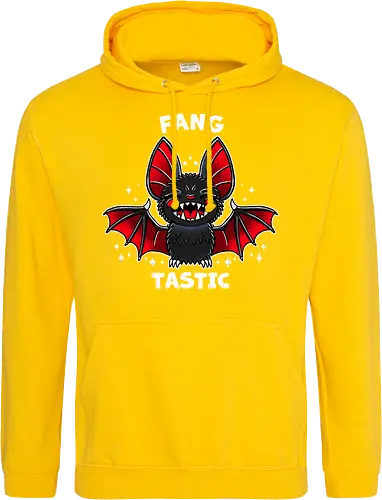 Fangtastic Bat