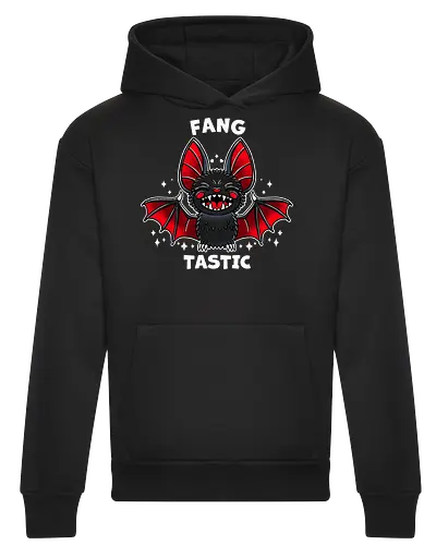 Fangtastic Bat
