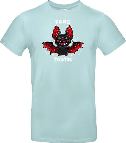 Fangtastic Bat