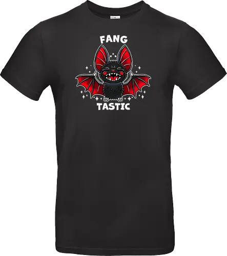Fangtastic Bat