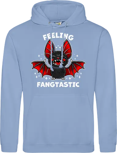 Feeling Fangtastic Bat