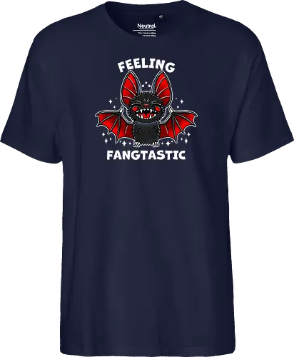 Feeling Fangtastic Bat