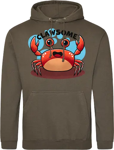 Clawsome Crab 