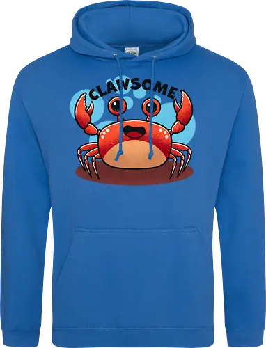Clawsome Crab 