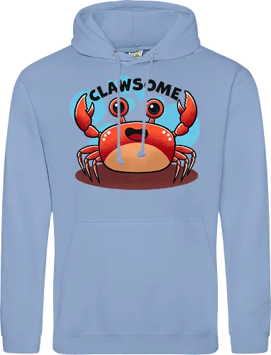 Clawsome Crab 
