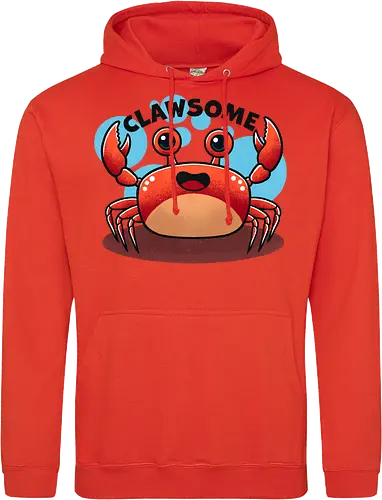 Clawsome Crab 