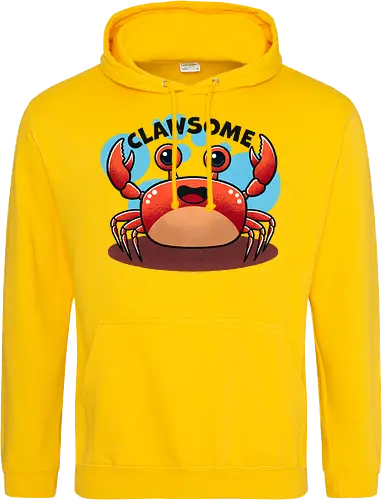 Clawsome Crab 