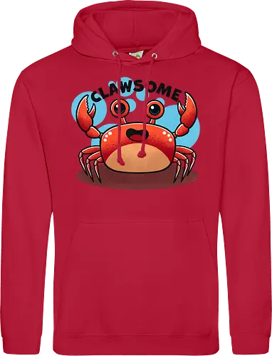 Clawsome Crab 