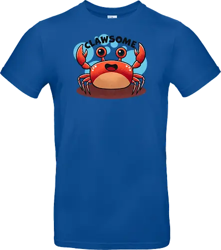 Clawsome Crab 
