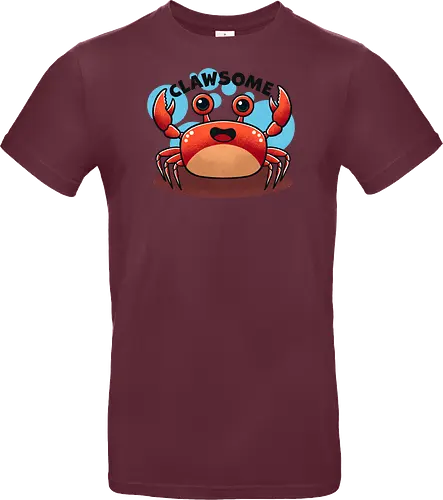 Clawsome Crab 
