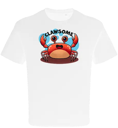 Clawsome Crab 