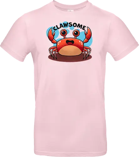 Clawsome Crab 