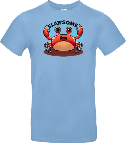 Clawsome Crab 