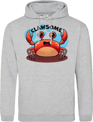 Clawsome Crab 