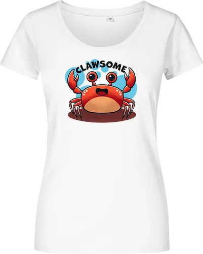 Clawsome Crab 