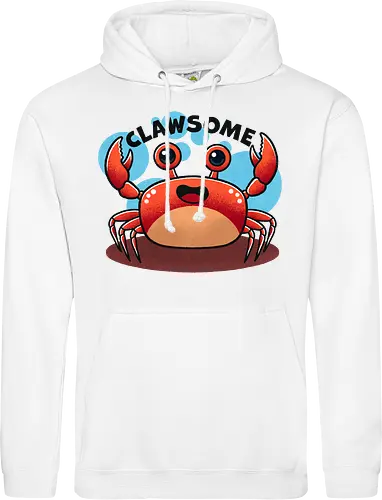 Clawsome Crab 
