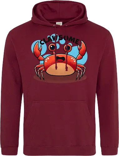 Clawsome Crab 