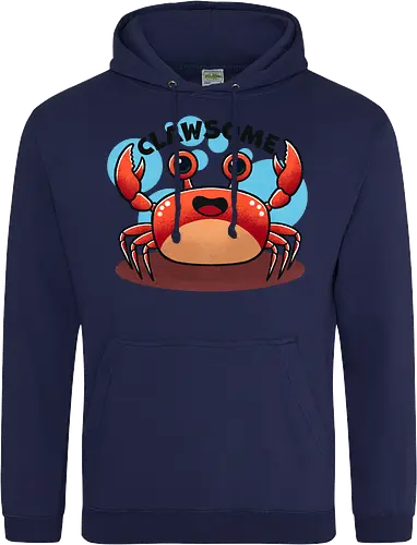 Clawsome Crab 