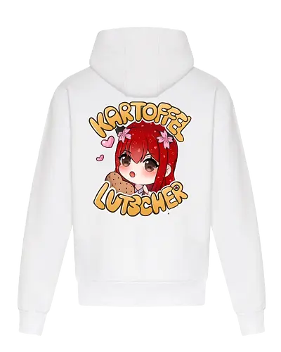 Kartoffel lutscher Druck (hinten)