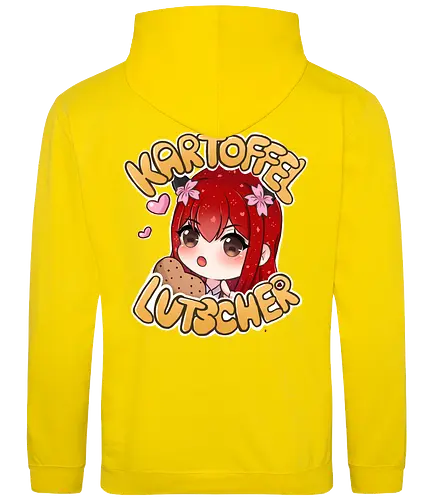 Kartoffel lutscher Druck (hinten)
