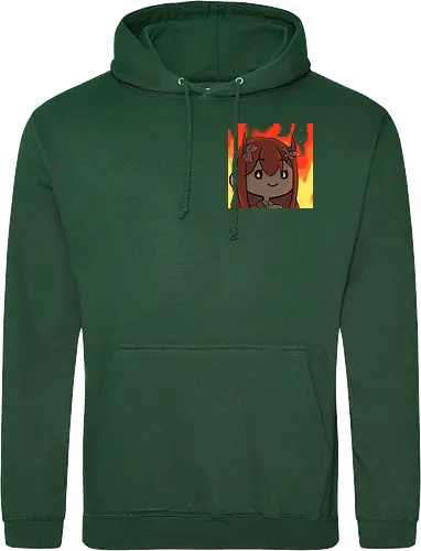 Nina wütend! (Klein)