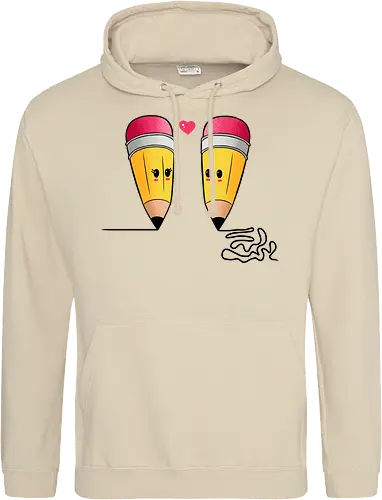 The Pull of Opposites