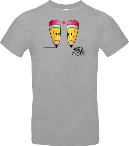 The Pull of Opposites