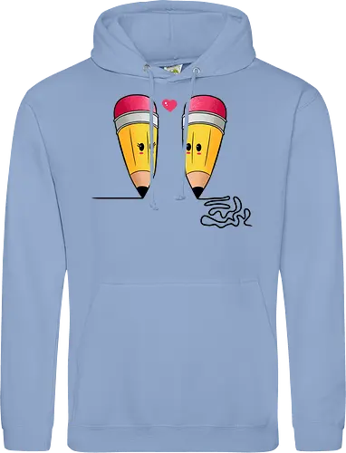 The Pull of Opposites