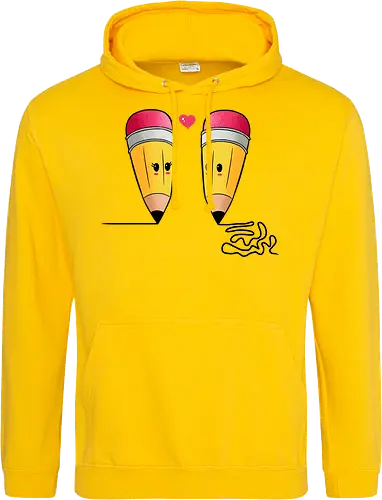 The Pull of Opposites