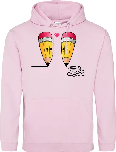 The Pull of Opposites