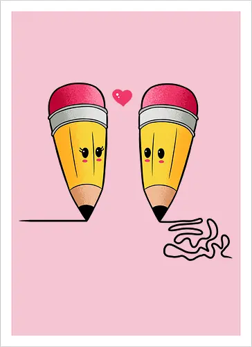 The Pull of Opposites