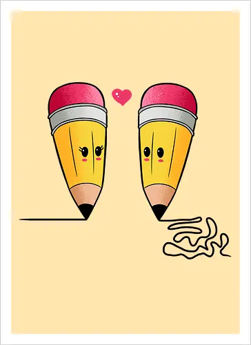 The Pull of Opposites