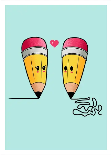 The Pull of Opposites