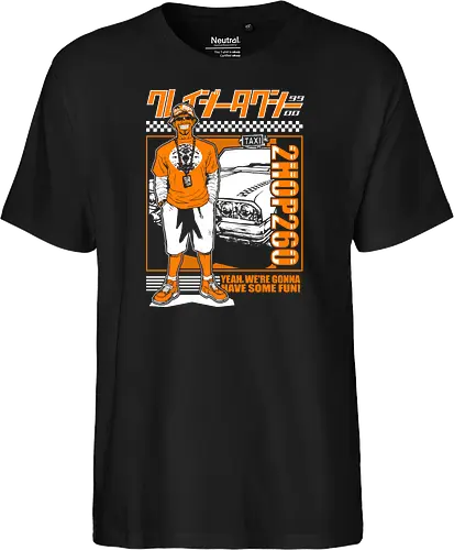 Taxi BDJoe 9900