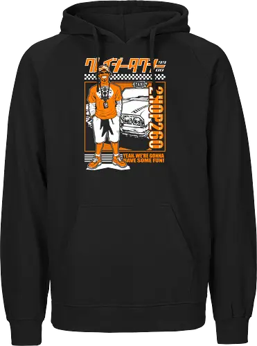 Taxi BDJoe 9900