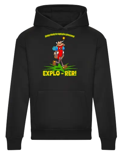 Explo-rer! (Entdecker!)