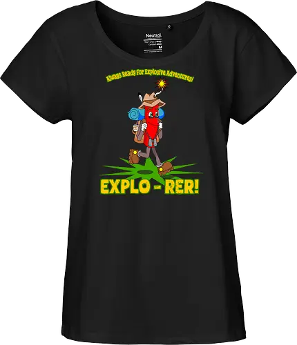 Explo-rer! (Entdecker!)