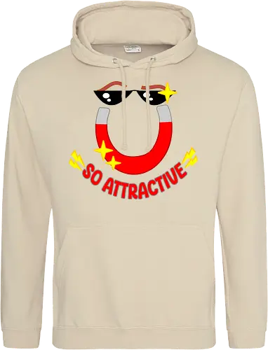 So Attractive (So Attraktiv)