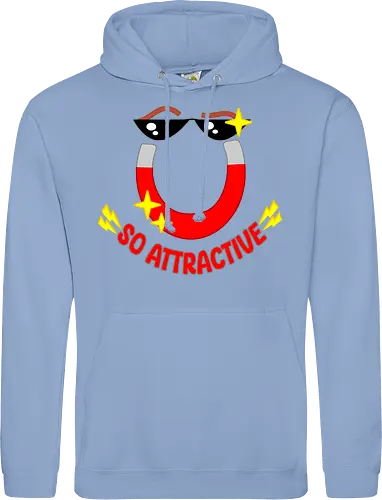 So Attractive (So Attraktiv)