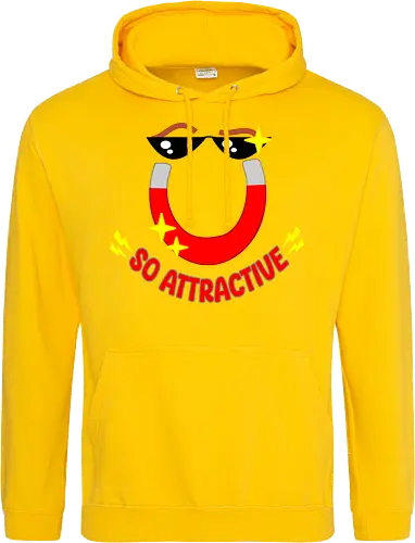 So Attractive (So Attraktiv)