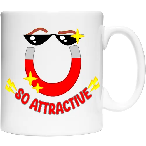 So Attractive (So Attraktiv)