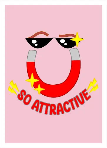 So Attractive (So Attraktiv)
