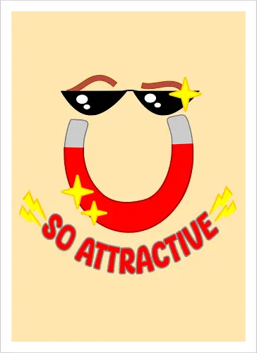 So Attractive (So Attraktiv)