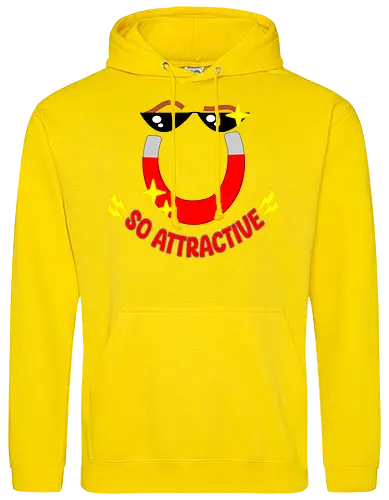 So Attractive (So Attraktiv)